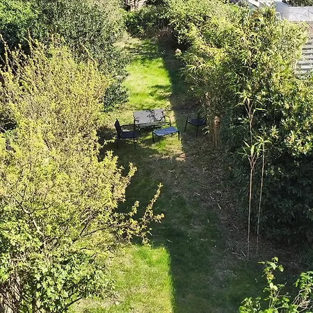 Appartamento Rénové 50m2 Avec Jardin Boulogne-sur-Mer