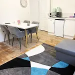 Appartement Renove 50m2 Avec Jardin Commun Et Parking Prive Boulogne-sur-Mer