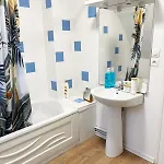 Apartman Renove 50m2 Avec Jardin Commun Et Parking Prive