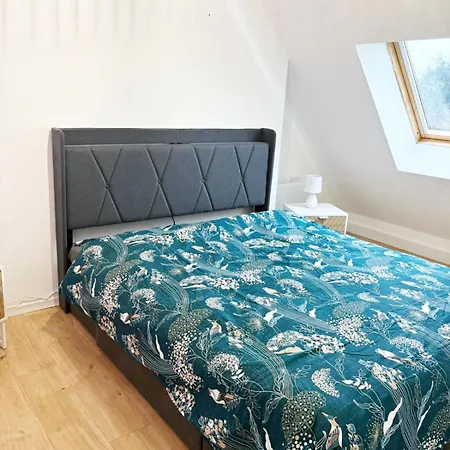 Rénové 50m2 Avec Jardin *