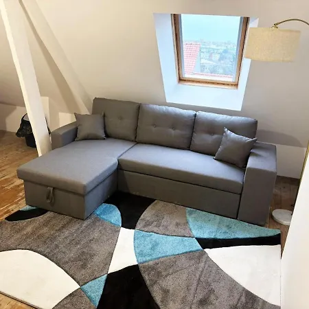 Rénové 50m2 Avec Jardin