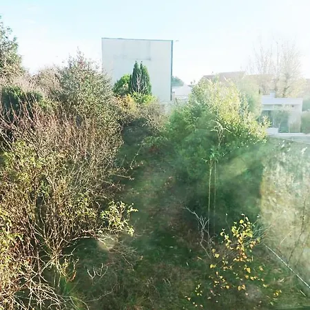 Rénové 50m2 Avec Jardin Boulogne-sur-Mer