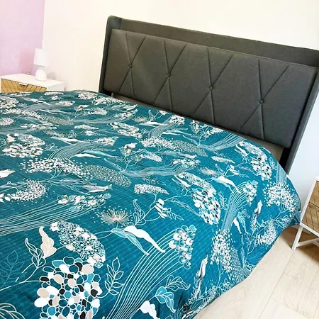 Rénové 50m2 Avec Jardin *