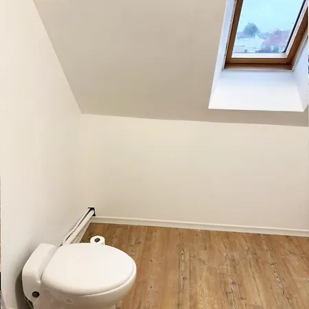 Appartement Rénové 50m2 Avec Jardin