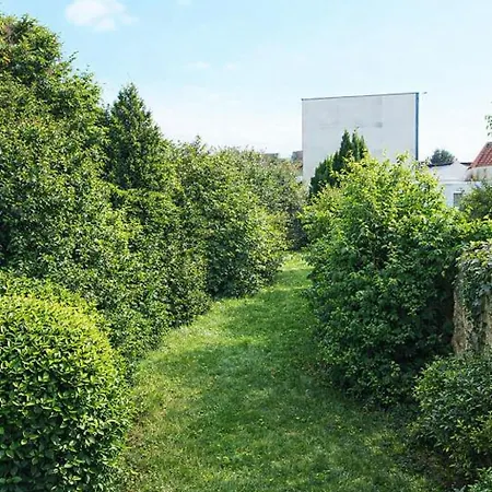 Apartment Renove 50m2 Avec Jardin Commun Et Parking Prive