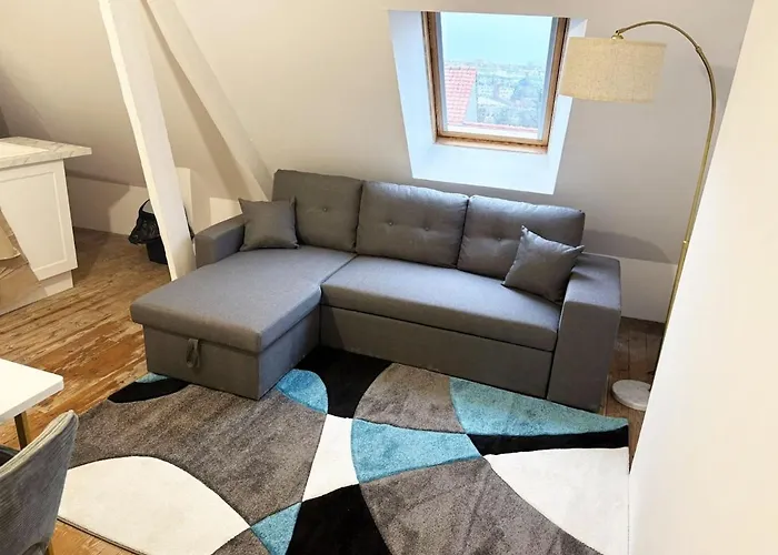 Rénové 50m2 Avec Jardin