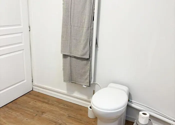 Rénové 50m2 Avec Jardin Appartamento
